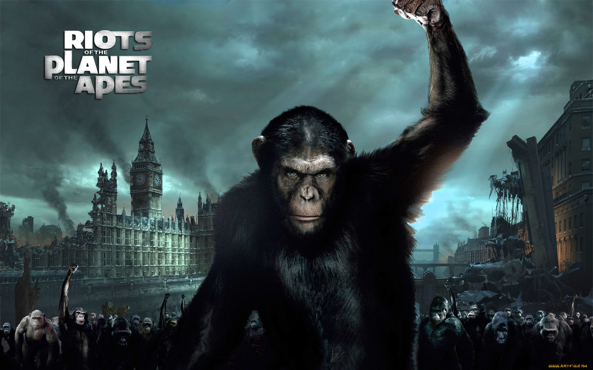  , planet of the apes, , , , 